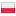 gaysm.pl is hosted in Poland